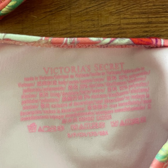 COPY - NWOT Victoria’s Secret Tie side, Bikini Set 👙 - Picture 5 of 5